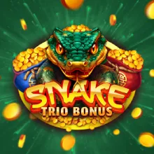 Snake Trio Bonus