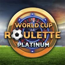 World Cup Roulette Platinum