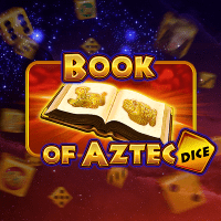 Book of Aztec Dice