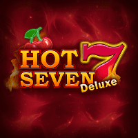 Hot Seven Deluxe