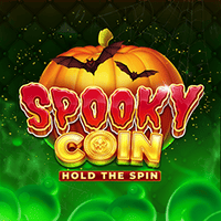 Spooky Coin: Hold The Spin