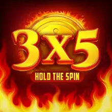 3х5: Hold the Spin