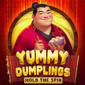 Yummy Dumplings