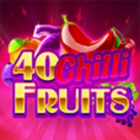 40 Chilli Fruits