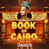 Book of Cairo