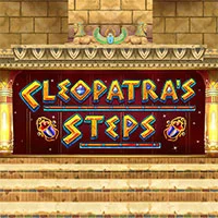 Cleopatra's Steps