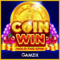 Coin Win: Hold The Spin