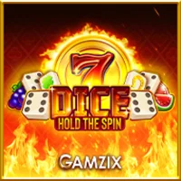 Dice: Hold The Spin