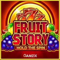 Fruit Story: Hold the Spin