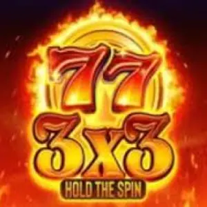 3х5: Hold the Spin