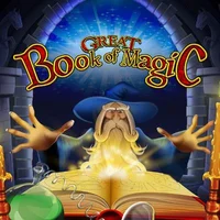 Great Book of Magic