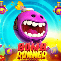 Bomb Runner