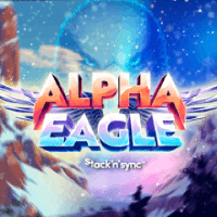 Alpha Eagle