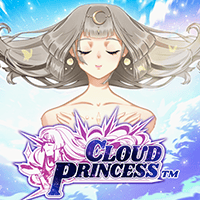 Cloud Princess