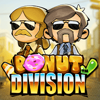 Donut Division