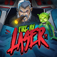 Fire My Laser
