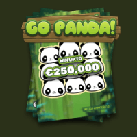 Go Panda