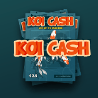 Koi Cash