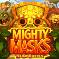 Mighty Masks