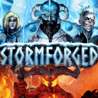 Stormforged