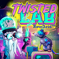 Twisted Lab