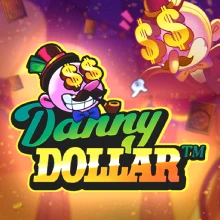 Danny Dollar