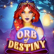 Orb of Destiny