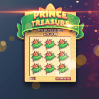 Prince Treasure