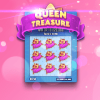 Queen Treasure