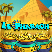 Le Pharaoh