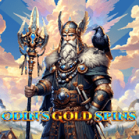 Odin's Gold Spins