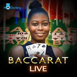 C4 Baccarat