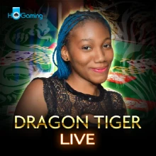 DT2 Dragon Tiger