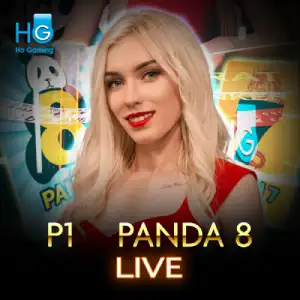 Panda 8
