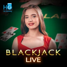 J1 Blackjack