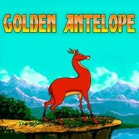 Golden Antelope