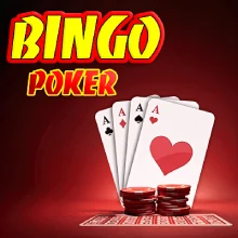 Bingo Poker