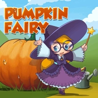 Pumpkin Fairy