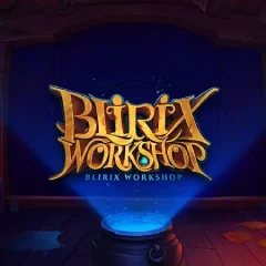 Blirix workshop