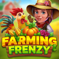 Farming Frenzy