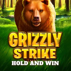 Grizzly Strike