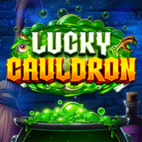 Lucky Cauldron