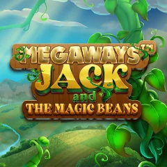 Megaways Jack and The Magic Beans