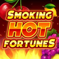 Smoking Hot Fortunes