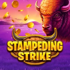 Stampeding Strike