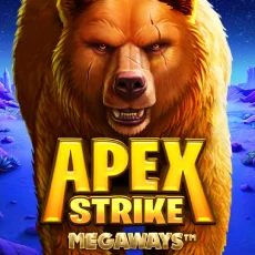 Apex Strike Megaways