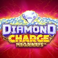 Diamond Charge Megaways