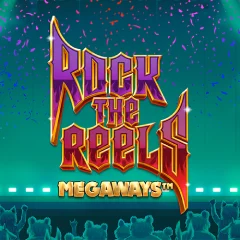 Rock the Reels Megaways