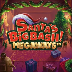 Santa's Big Bash Megaways