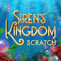 Siren's Kingdom Scratch